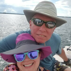 Fundraising Page: McCall Ginsberg